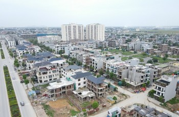 Thanh Hóa dự kiến thu 28 nghìn tỷ đồng từ đấu giá đất