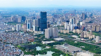 Sáp nhập tỉnh: Cơ hội cho thị trường bất động sản
