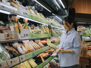 Tin Công Thương 27/3: Mở rộng thị trường xuất khẩu thép