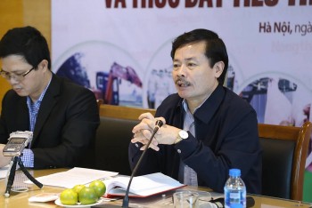 Không nên thêm gánh nặng công bố hợp quy cho doanh nghiệp