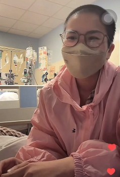 Mẹ bé Bắp livestream thanh minh, sao kê vẫn bặt vô âm tín