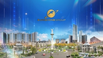 Tập đoàn xây dựng SCG tham vọng lọt Top ngành xây dựng Việt Nam