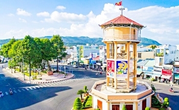 Lịch sử hình thành, sáp nhập tỉnh Bà Rịa - Vũng Tàu