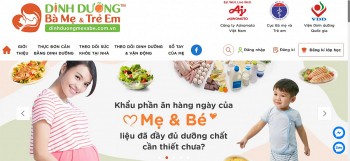 Thúc đẩy triển khai phần mềm xây dựng thực đơn cho mẹ và bé tại Điện Biên