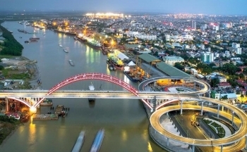 Khu vực nào tại Hải Phòng đang hút đầu tư bất động sản?