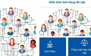 Số hóa đa cấp: Cách mạng hay rủi ro tiềm ẩn?