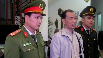 Thành phố Huế: Bắt tạm giam đối tượng hoạt động nhằm lật đổ chính quyền nhân dân