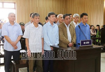 Nam Định phát hiện hàng tỷ đồng từ tham nhũng, tiêu cực