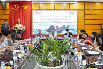 Cải cách thể chế: Lợi ích hài hòa, rủi ro chia sẻ