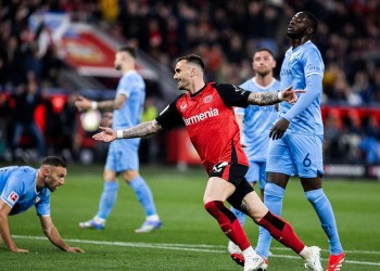 Kết quả bóng đá mới nhất hôm nay 29/3