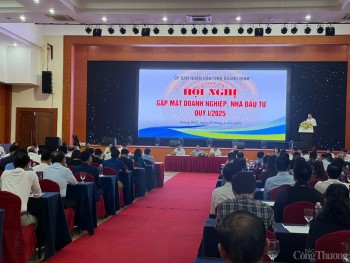 Quảng Bình: Đẩy mạnh kinh tế tư nhân, cải thiện môi trường kinh doanh