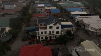 Kì 2: Loạt biệt thự 'mọc' trong cụm công nghiệp đúc đồng Đại Bái
