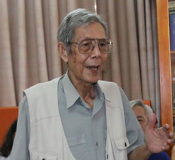 Gia tài âm nhạc đồ sộ của nhạc sỹ Lư Nhất Vũ