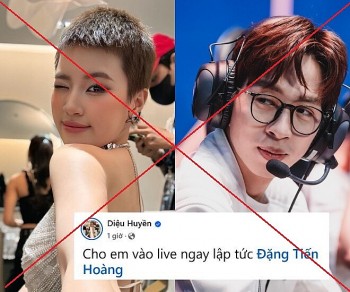 Truyền thông 'bẩn' vụ ViruSs - Pháo: Có dấu hiệu vi phạm pháp luật