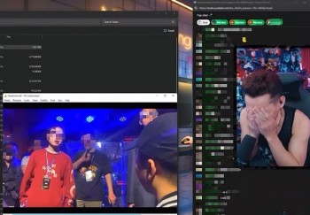 Loạt rapper hát bài lời lẽ thô tục: Nhạc rap hay ‘rác’?