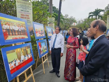 Hải Phòng - Đà Nẵng: Kết nối di sản, lan tỏa văn hóa