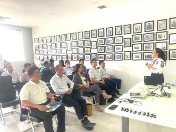 Kiến nghị Quốc hội gỡ vướng cho dịch vụ năng lượng