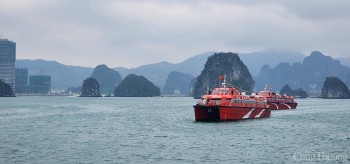 Quảng Ninh: Tăng sức hút du lịch từ vịnh Bái Tử Long