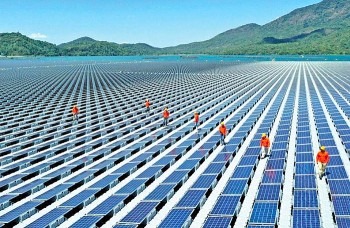 Bộ Công Thương đốc thúc xây dựng Kế hoạch thực hiện Điều chỉnh Quy hoạch điện VIII
