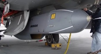 Tên lửa Storm Shadow đã biến mất khỏi Ukraine?