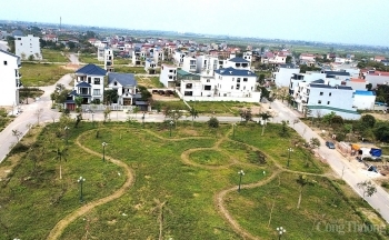 Hưng Yên sắp đấu giá đất, giá khởi điểm 15 triệu/m2