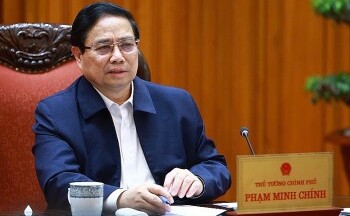 Thủ tướng chốt hạn xử lý 1.533 dự án vướng mắc