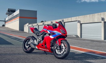 Ủy ban Cạnh tranh quốc gia thông tin về triệu hồi xe Honda CB650R và CBR650R