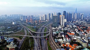 TP. Hồ Chí Minh 50 năm sau ngày giải phóng - Bài 1: Khát vọng đổi mới