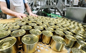 Vì sao thực phẩm đóng hộp có thể nhiễm botulinum?