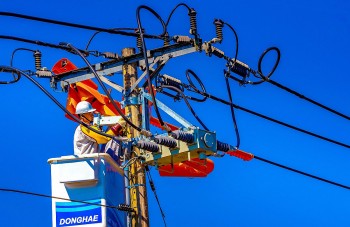 Lịch cắt điện Tiền Giang từ ngày 1-3/4/2025 mới nhất