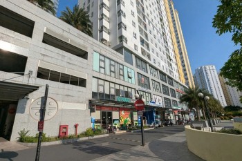 Loạt chung cư ở TP. Hồ Chí Minh bị sờ gáy sau vụ động đất nứt nhà