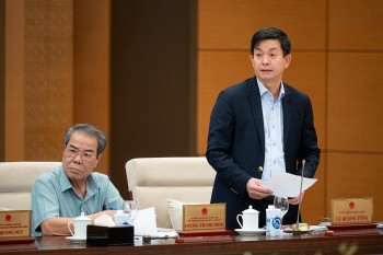 Kỳ họp thứ 9 của Quốc hội dự kiến khai mạc vào 5/5/2025