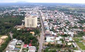 Đồng Nai: Thêm một huyện được duyệt kế hoạch sử dụng đất