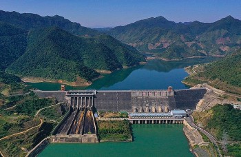Công trình năng lượng Việt Nam an toàn sau động đất Myanmar nhưng cần đề phòng