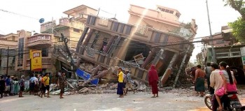 Xuất hiện nhà tiên tri động đất: Tin hay không?