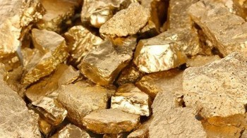 Phát hiện 40 mỏ vàng trữ lượng gần 30 tấn ở Tây Bắc