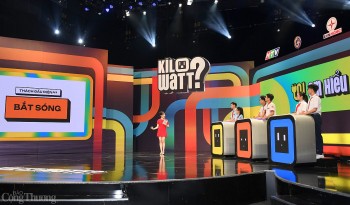 Học sinh lan tỏa tiết kiệm điện tại 