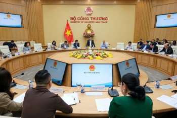 Ngành hóa chất: Chờ cú hích từ luật mới để bứt phá