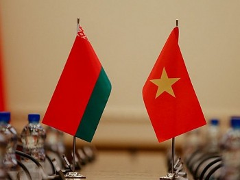 Cơ hội 'vàng' cho hợp tác doanh nghiệp Việt Nam - Belarus