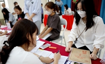 Vì sao loại bớt phương thức xét tuyển đại học 2025?