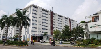 Long An thúc đẩy phát triển nhà ở xã hội, công nhân