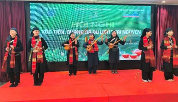 Tuần văn hóa, thể thao và du lịch Thái Nguyên năm 2025