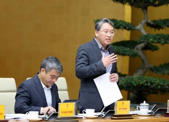 Phân định rõ thẩm quyền để tinh gọn bộ máy