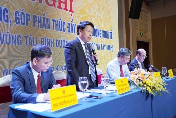 Khu vực 12 ‘góp’ 189 nghìn tỷ đồng để tín dụng tăng 16%