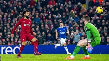 Nhận định trận Liverpool và Everton, 2h00 ngày 3/4, Ngoại hạng Anh
