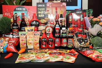 Tập đoàn Masan bước vào quỹ đạo tăng trưởng có lợi nhuận