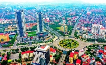 Giá đất tăng cao, khu vực nào Bắc Ninh đầu tư sinh lời nhất?