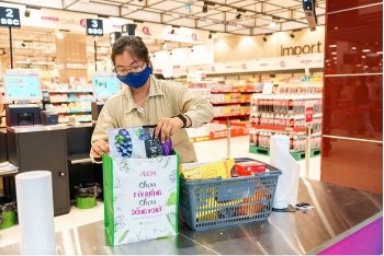 Lan tỏa văn hóa xanh từ sản xuất đến tiêu dùng