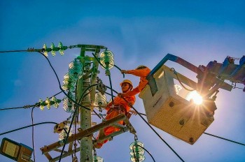 Chuẩn bị ban hành thông tư mới về giá bán lẻ điện bình quân