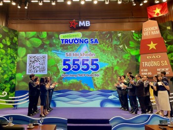 “HiGreen Trường Sa